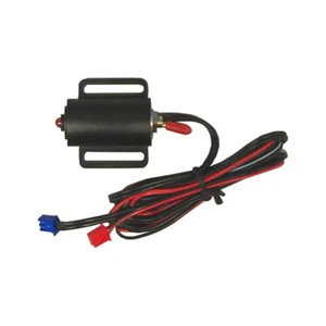 Megatronix LDVT 3Volt Steady Red Car Alarm LED Toggle Switch Autopage Marksman - Picture 1 of 1