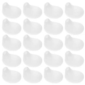 10 Pairs Replacement Ear Buds Tips Earphone Protective Cover Earbuds Caps - Picture 1 of 12