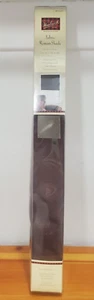 Woolrich Home Fabric Roman Shade 23"x72" (58 cmx182.8 cm) Brown TARGET - Picture 1 of 8
