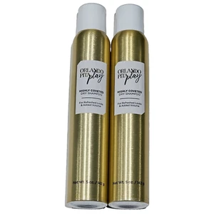 2 Pack Orlando Pita Play Highly Coveted Dry Shampoo For Refreshing Volume 5oz - Picture 1 of 1