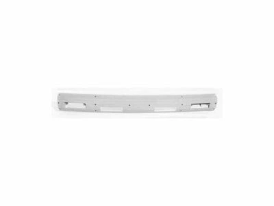 For 1987-1991 Nissan Pathfinder Bumper Face Bar Front 92282FH 1988 1989 1990 Foto 1 de 2