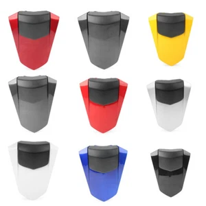 ABS Rear Passenger Seat Fairing Cover Cowl For Yamaha YZF R1 2007-2008 - Picture 1 of 12