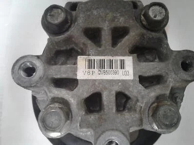 Bomba de dirección asistida usada se adapta a: Land Rover Range Rover Sport 2006 4,4 grado A Foto 1 de 4