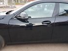 BMW F44 218i Gran Coupe 2021 Passenger Side Front Bare Door Shell in Black 668