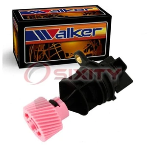 Walker Vehicle Speed Sensor for 1998-2006 Nissan Altima Sentra 1.8L 2.4L L4 aj - Picture 1 of 5