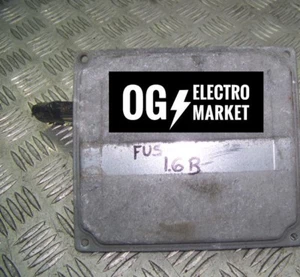 FORD FUSION 1.4 1.6 ECU ECM DME PCM PCU MSG ENGINE CONTROL UNIT 2S6A-12A650-TE - Bild 1 von 1