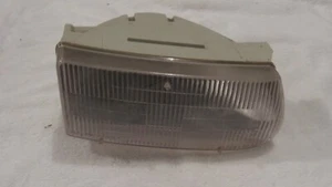 1996 Ford Explorer Right Headlight 44ZH980 Head Light 95 96 97 98 99 G2-8 - Bild 1 von 6