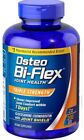 Osteo Bi Flex Triple Strength with Glucosmine, 200 Count, 3 Months Supply 
