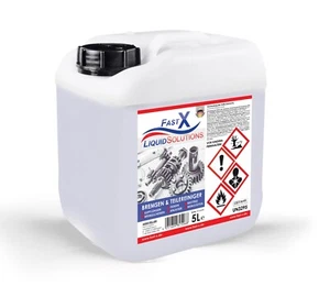 Bremsenreiniger Bauteile Teile Reiniger Entfetter KFZ ACETON-FREI ! 5Liter - Bild 1 von 2