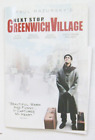 Next Stop, Greenwich Village DVD vidéo film Christopher Walken S. Winters AA16