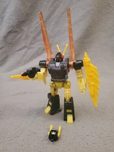 Transformers Legacy Ransack 100% Komplett Buzzworthy Bumblebee Creatures Collide - Bild 1 von 6