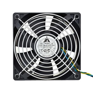 Lüfter Delta Electronics AFB1212SH V26815-B116-V63 12V 0.80A - Bild 1 von 3