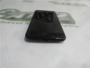 Smartphone Apple iPhone 7 A1660 32 GB nero sbloccato schermo 4,7 pollici - Foto 1 di 6