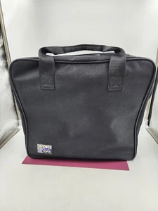Crop In Style Scrapbooking Craft Paper Weekender Tote Bag  CreativGear Orgnizrs - Picture 1 of 18