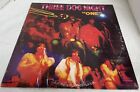 Three Dog Night Self Titled Vinyl LP Dunhill DS 50048 Stereo **NO SCRATCHES**