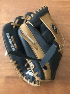 Franklin Baseball Glove Tee Ball No Break In LHT 4809L-9.5" - Picture 1 of 4
