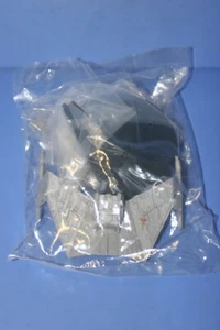 STAR TREK  KLINGON BATTLE CRUSER   KONAMI JAPAN 2008 - Picture 1 of 6