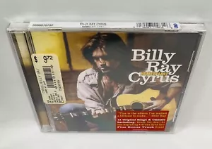 NEW SEALED Home at Last by Billy Ray Cyrus (CD Jul-2007 Walt Disney) - FAST SHIP - Picture 1 of 3