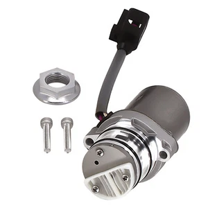 1X REAR COUPLING DIFF PUMP FOR FREELANDER 2 RANGE ROVER LR008958 LR051321 - Picture 1 of 10