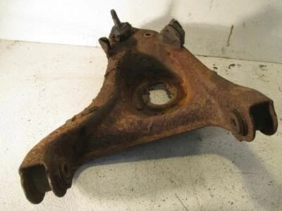 Drivers Left Front Lower Control Arm for 1977 Pontiac Grand Prix - Image 1 of 4
