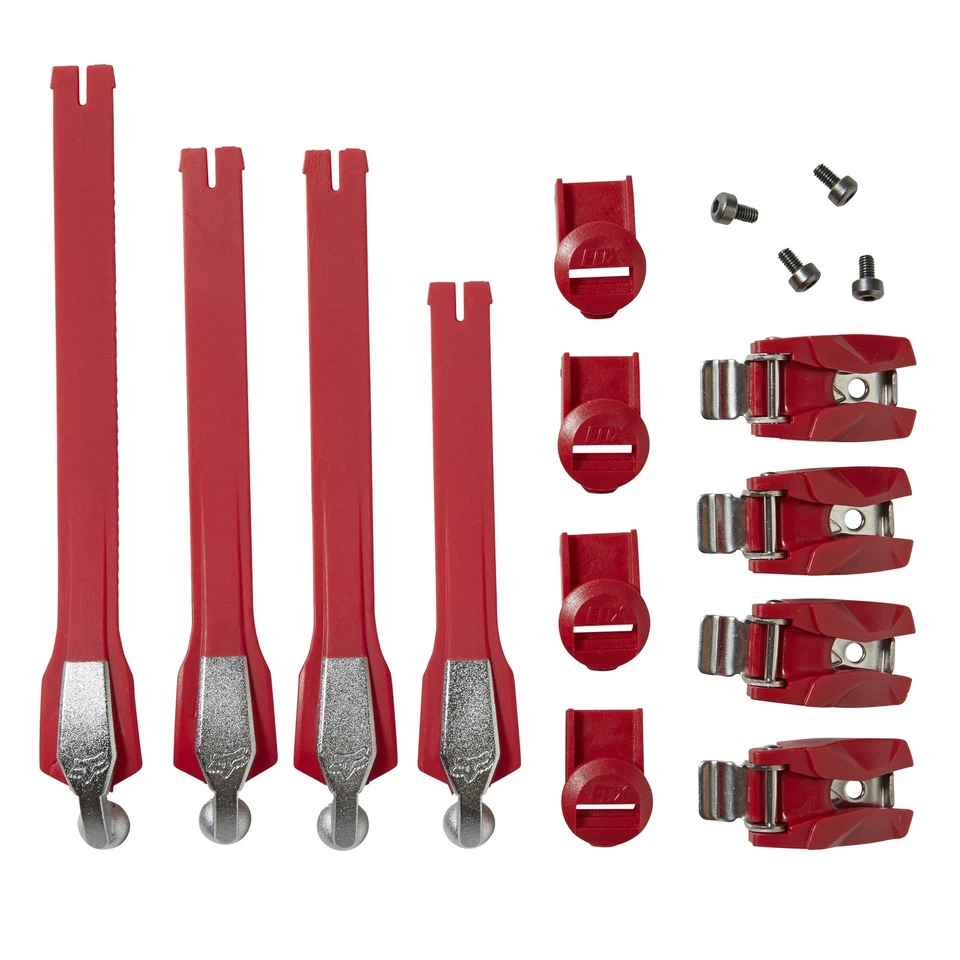 Fox Racing Instinct Boots Replacement Strap Kit - Image 1 of 1