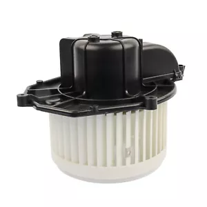 FOR PEUGEOT PARTNER CITROEN BERLINGO 1.6 16V 2008 > HEATER BLOWER MOTOR 6441AR - Picture 1 of 11
