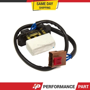 HVAC Blower Motor Resistor for 90-93 Honda Accord - Picture 1 of 8