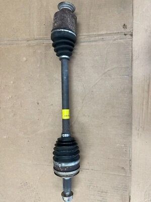 CV Axle Shaft From 2006 Acura MDX - Image 1 of 4
