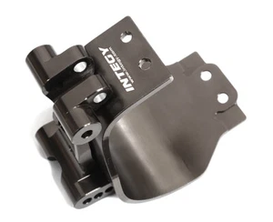 Billet Machined Motor Guard for Team Associated DR10 Drag Race Car RTR - Picture 1 of 1