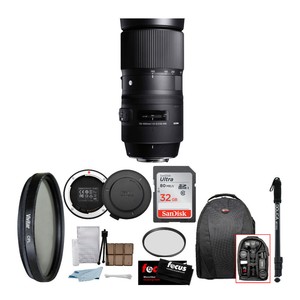 Sigma 150 600mm Canon Ef Mount Camera Lenses For Sale Ebay