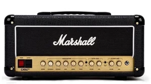 Marshall DSL20HR 20W Tube Guitar Amp Head - Picture 1 of 3