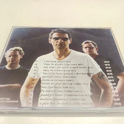 Depeche Mode CD 25022 - Bild 1 von 2