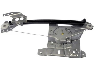 Dorman 85KJ53P Rear Left Window Regulator Fits 1996-2002 Audi A4 Quattro - Picture 1 of 1