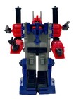 Powered Convoy Red Cab Ultra Magnus Diaclone Transformer Transformers Takara Gig