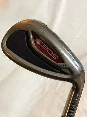 Adams Golf Idea a3OS 9 Iron Performance Lite Regular Flex Steel Shaft Adams Grip - Image 1 of 4