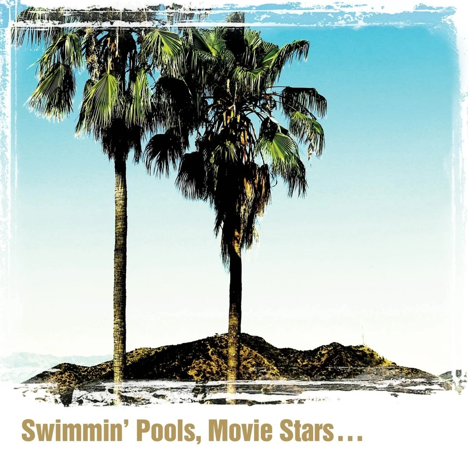 Swimmin' Pools, Movie Stars... by Dwight Yoakam (CD, Sep-2016, Sugar Hill)