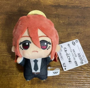 Chainsaw Man The Movie Reze Arc Engel Teufel Plüschpuppe Maskottchen Chibigurumi Japan - Bild 1 von 2