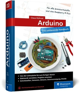 Claus Kühnel Arduino - Picture 1 of 1