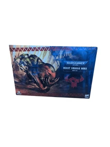 Warhammer 40,000 - 'Beast Snagga Orks' Army Set - Picture 1 of 1