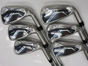 Cobra New AEROJET ONE LENGTH 6 pcs ( 6 P G) NS Pro Zelos8 (S) mfr. Cust - Picture 1 of 7