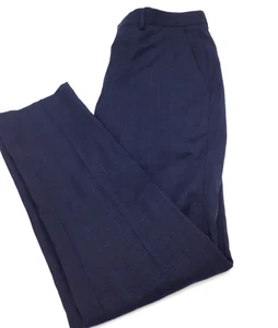 Bar III Mens Skinny Fit Pant, Blue Multi, 34W 32L - Picture 1 of 2