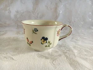 Villeroy & Boch France Petite Fleur Porzellan Tasse - Bild 1 von 7