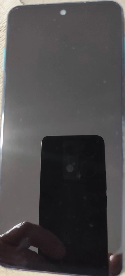 Xiaomi Redmi Note 9 Pro - 6/64GB - Tropical Green ottimo Stato No Graffi  - Immagine 1 di 4