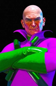 Pedido anticipado SUPERMAN ILIMITADO #6 CUBIERTA B MARK SPEARS VARIANTE DE CARTULINA EN MUY BUEN ESTADO/CASI NUEVO DC - Imagen 1 de 1