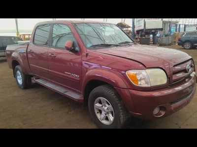 Anti-Lock Brake Part Actuator And Pump Assembly Fits 05-06 TUNDRA 6674836 - Image 1 of 4