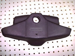 Cagiva Ala Azzurra 650 um 1985-1988 "Armaturenbrettabdeckung"  - Bild 1 von 1