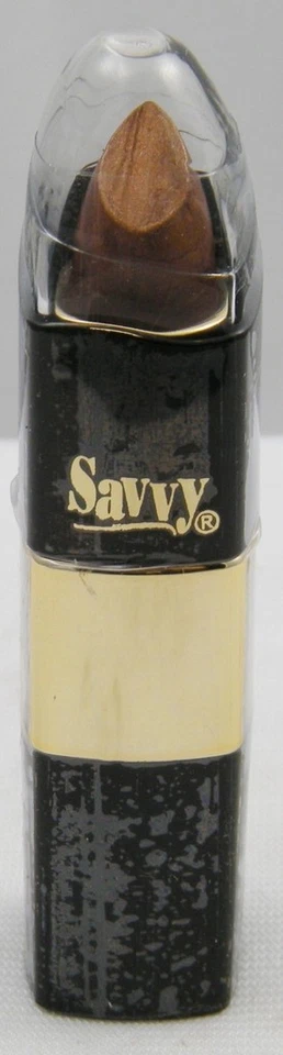 2 lápices labiales Savvy lápiz labial - ámbar #580 Foto 1 de 1