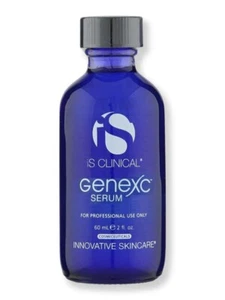 iS Clinical Genex Serum 60ml Exp 04/2026 #tw - Picture 1 of 1