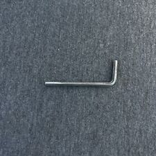 Snap On Tools 1/8 Inch Hex/Allen Wrench