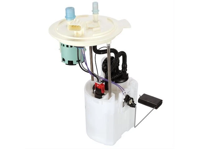 Bomba de combustible Delphi 73RH68P para Ford Expedition 2010-2014 5,4 L V8 Foto 1 de 1